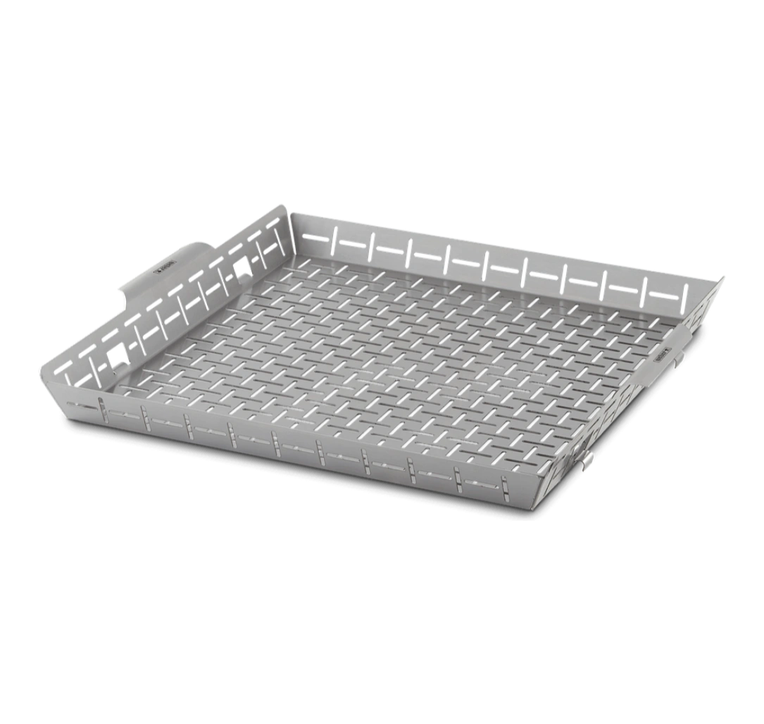 Cos pentru prajire WEBER - Crafted