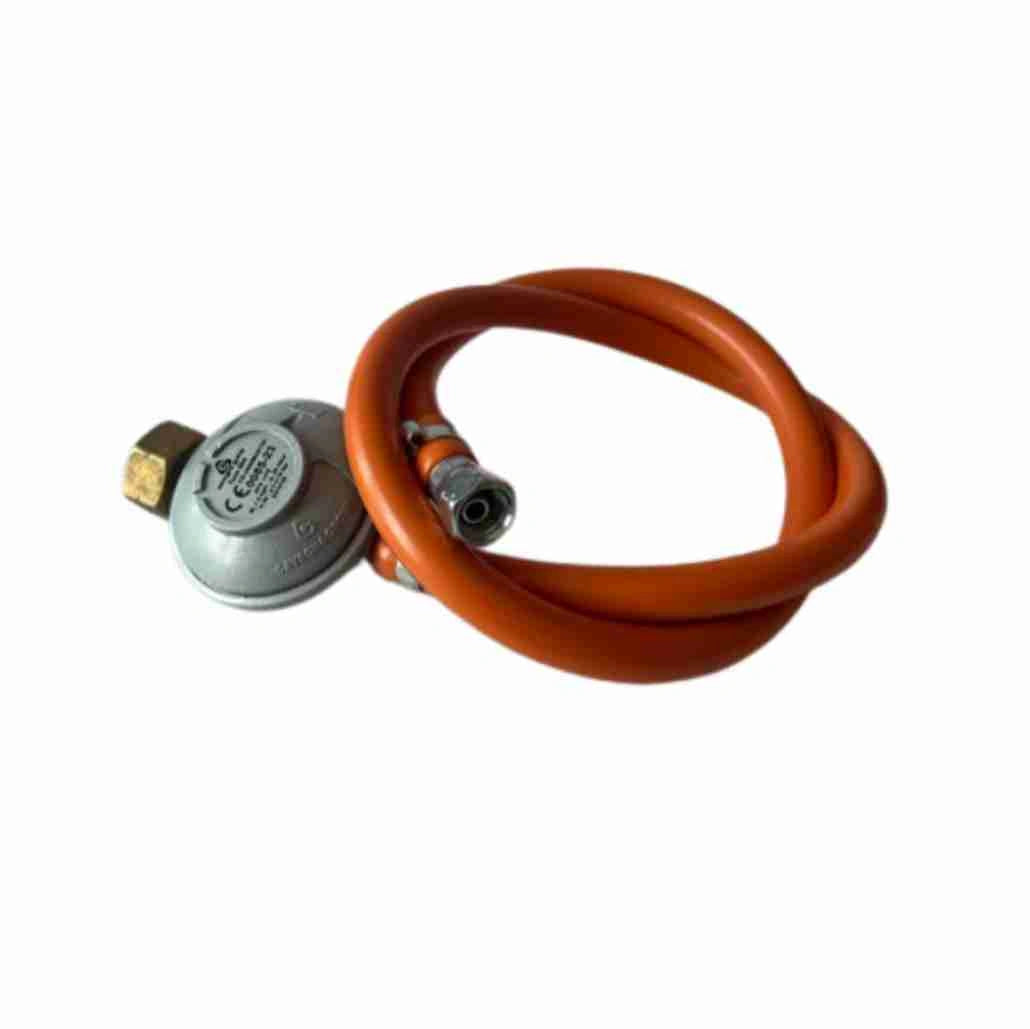 Adaptor gratare pe gaz Weber