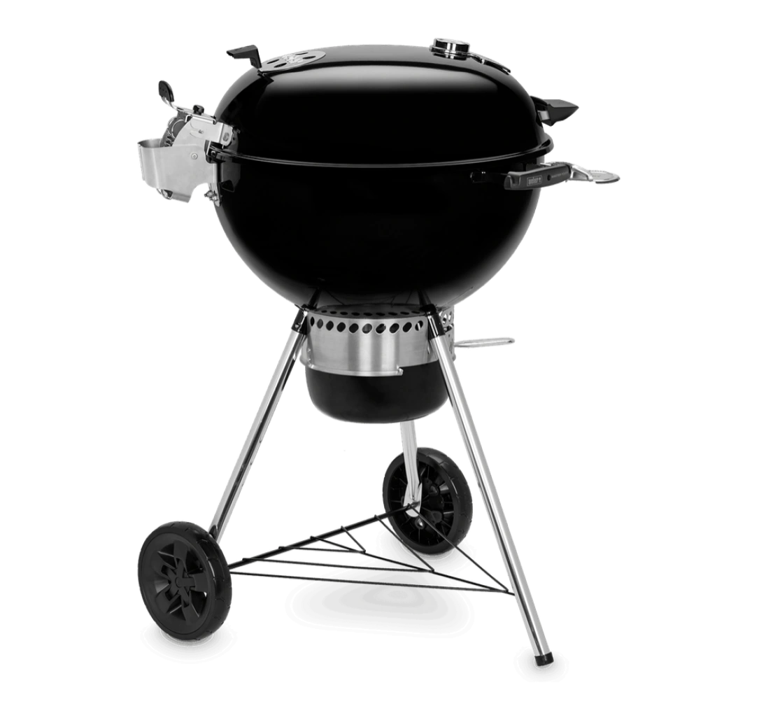 Gratar carbuni Master-Touch GBS Premium E-5770 de 57 cm