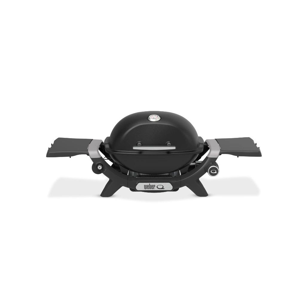 Gratar Gaz Weber Q1200N + REGULATOR