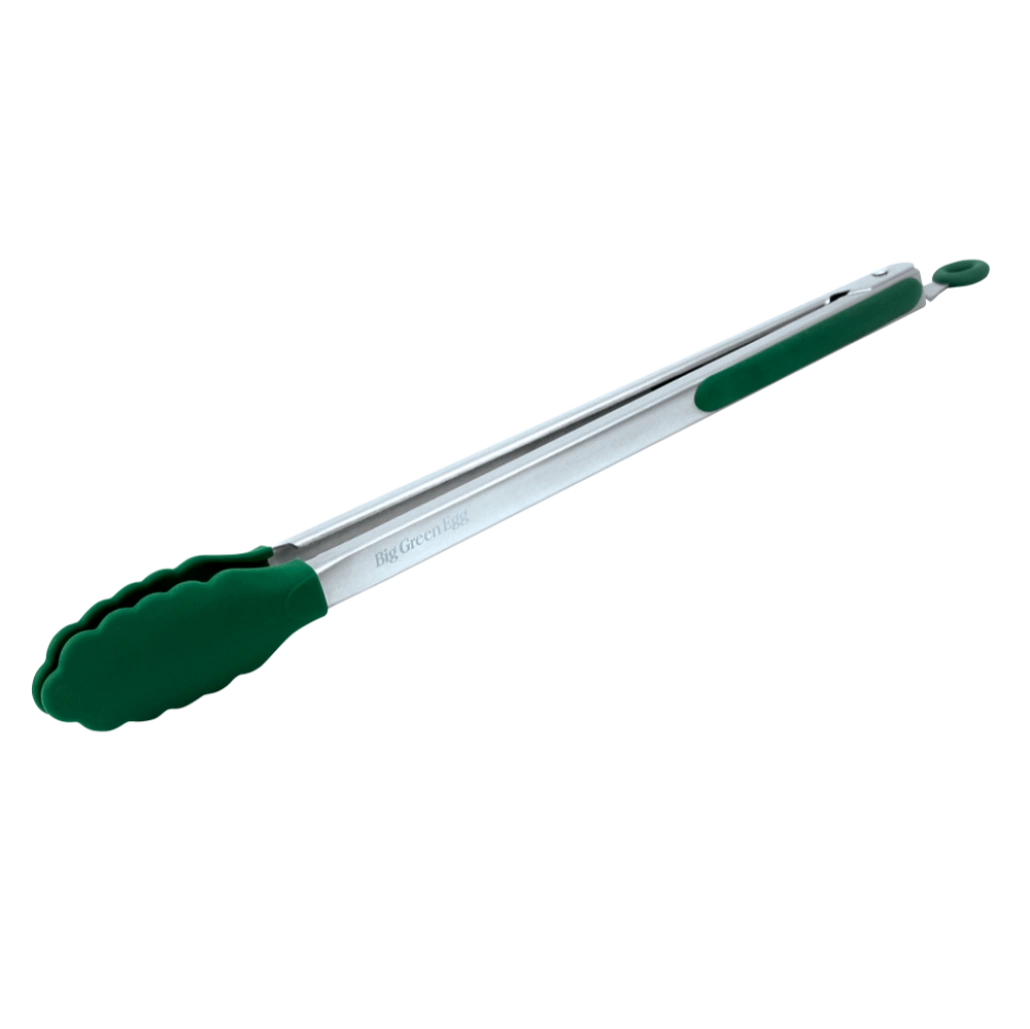 Cleste intors carne - inox/silicon - 40cm