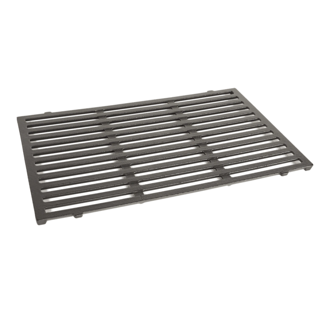 Grila de gatit din fonta Weber