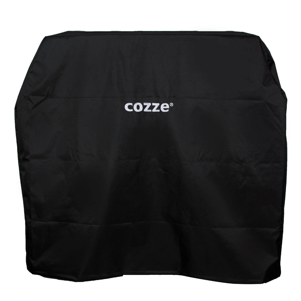 Husa COZZE pentru modul dulap exterior cu 2 usi + cuptor/plancha/gratar