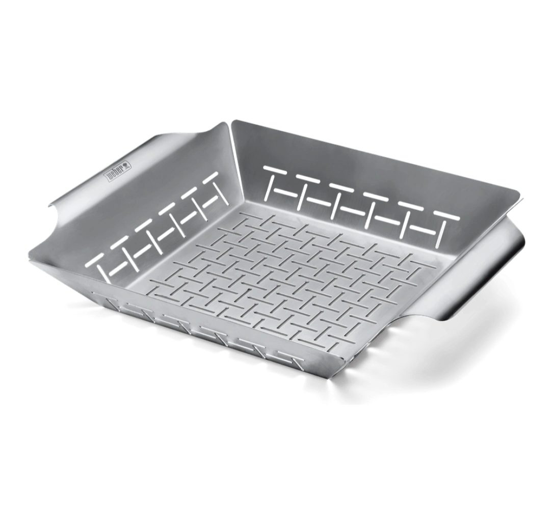 Cos de gratar Deluxe