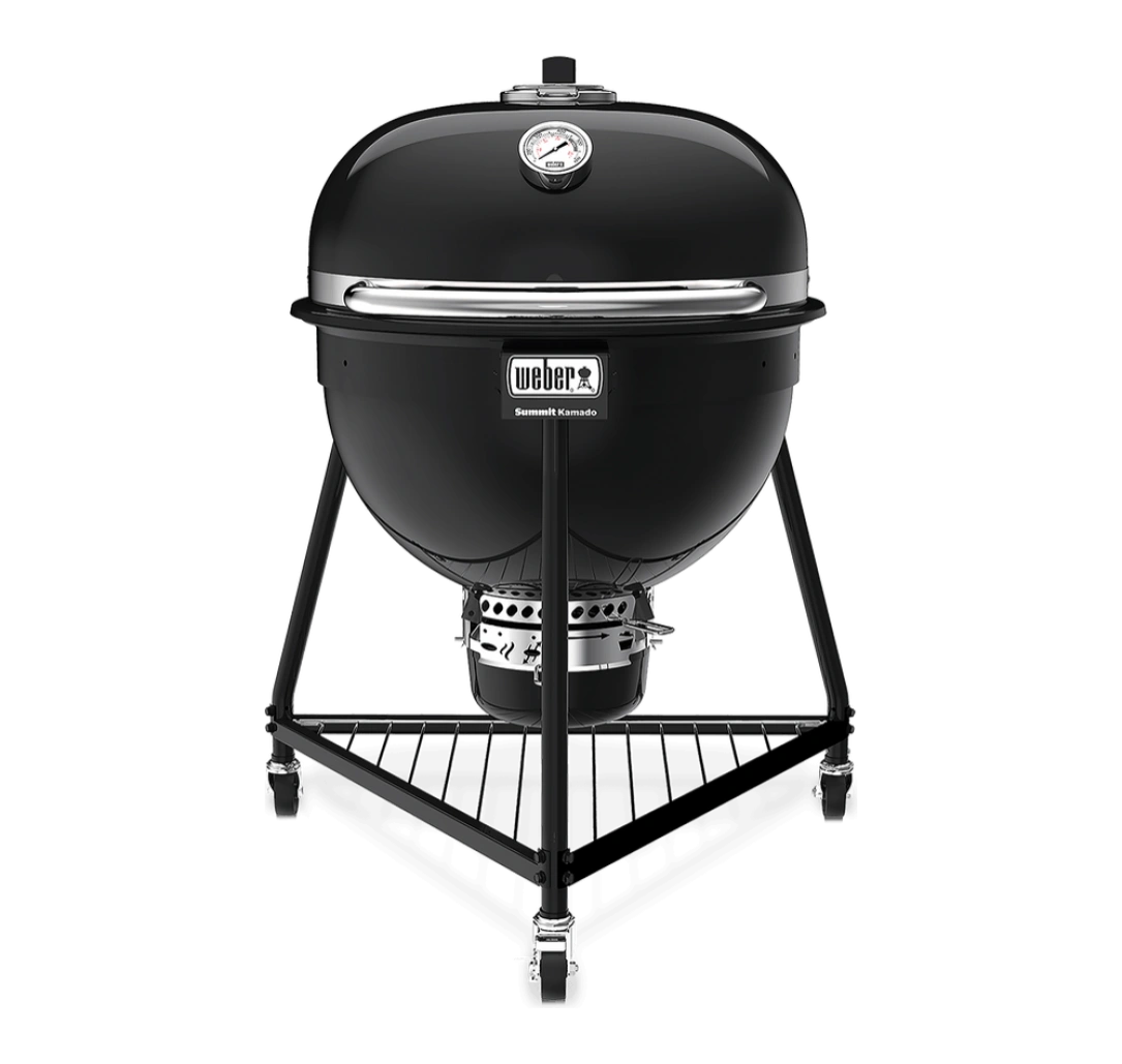 Gratar pe carbuni Summit Kamado 61 cm