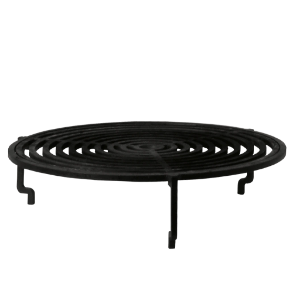 Gratar Rotund Ofyr 100