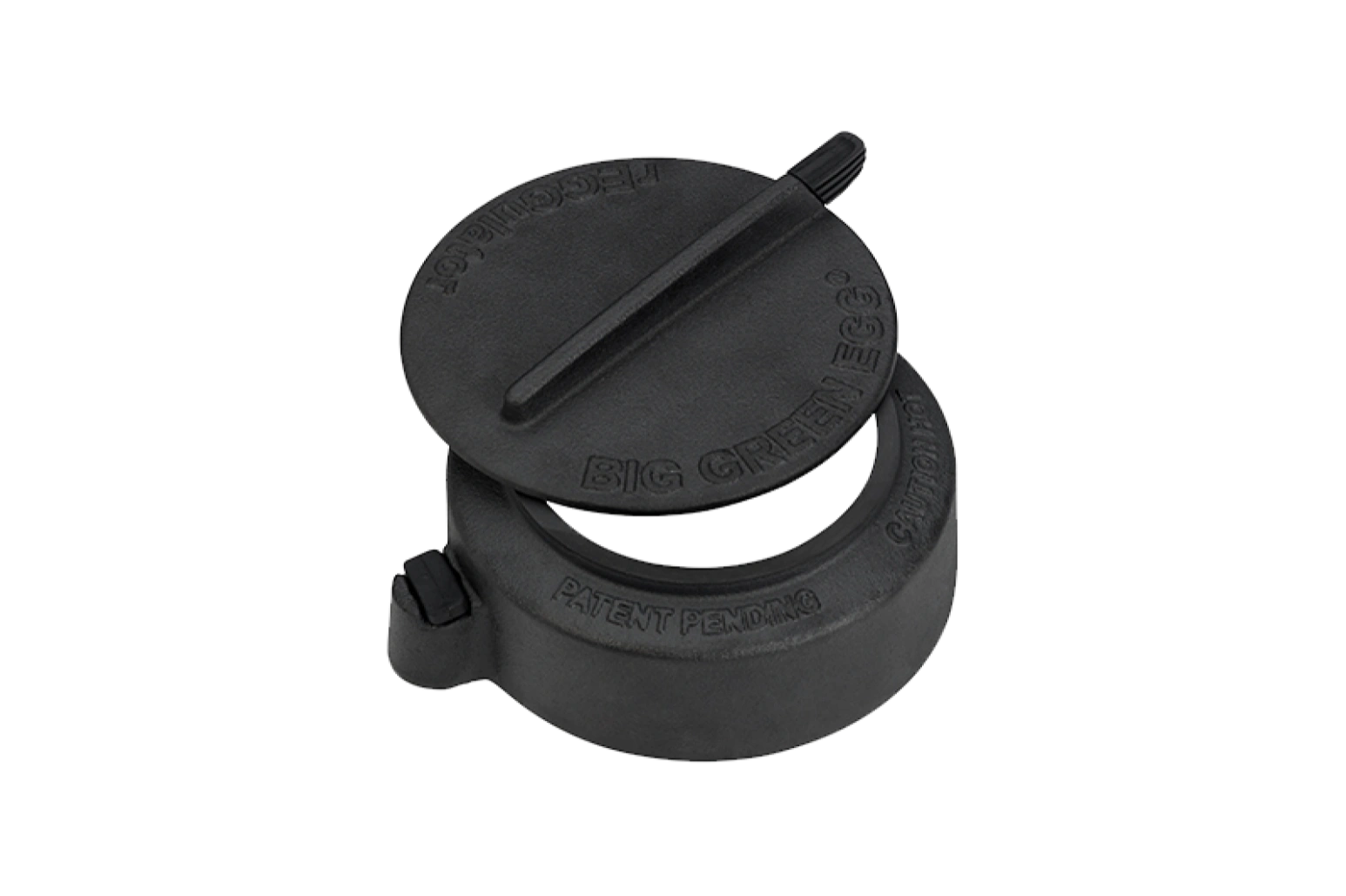 CAPAC REGLAJ BIG GREEN EGG S , MX