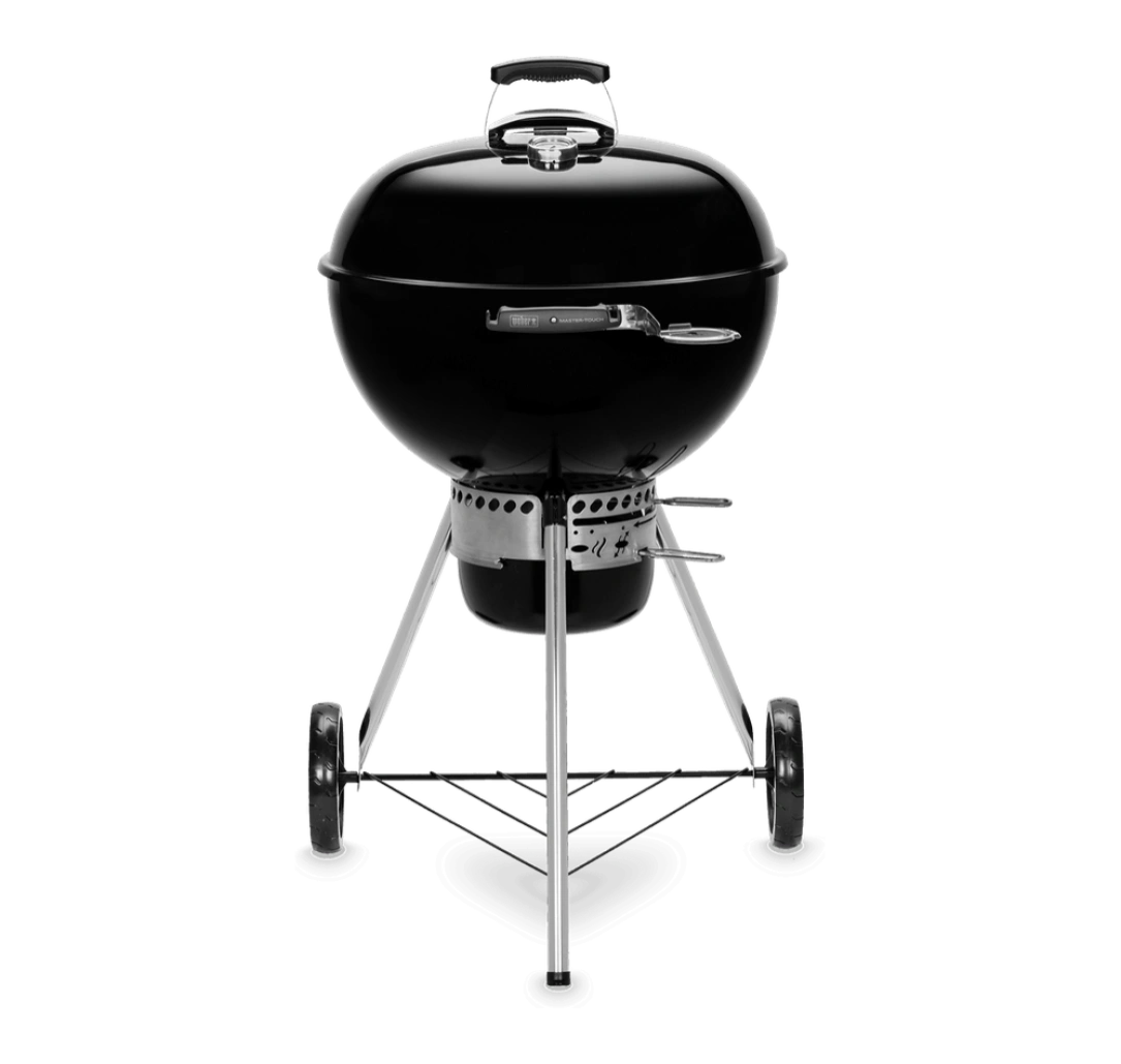 Gratar carbuni Master-Touch GBS E-5750 57 cm Negru