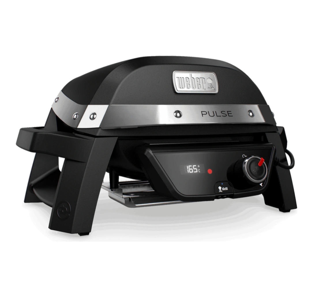 Gratar electric Pulse 1000