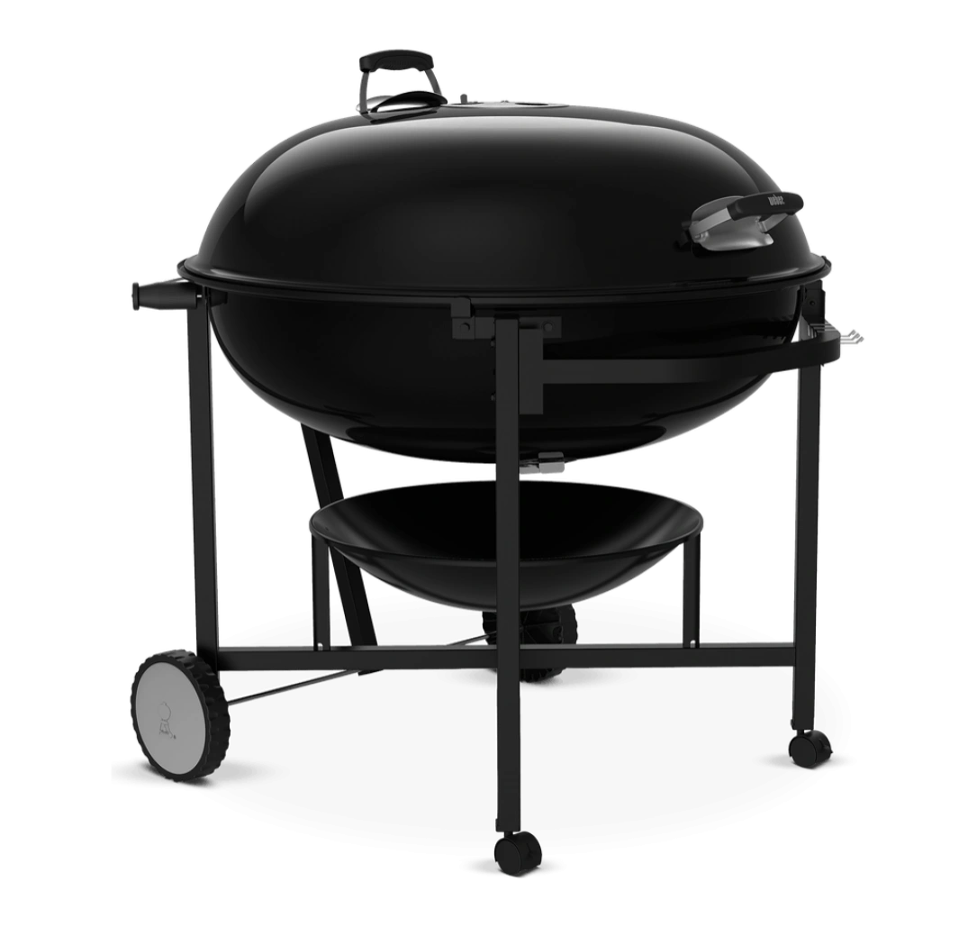 Gratar carbuni Ranch Kettle 96cm