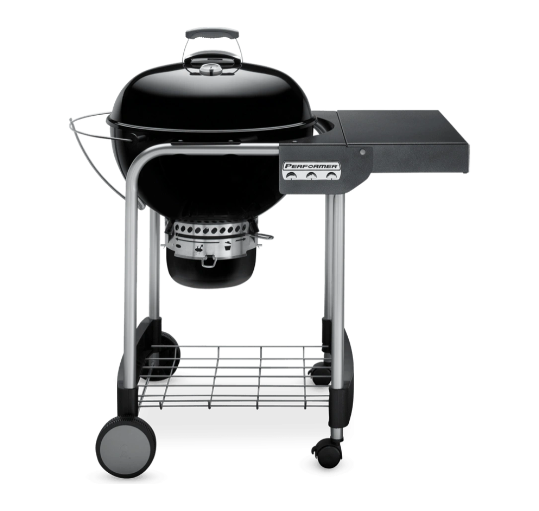 Gratar carbuni Performer GBS de 57 cm