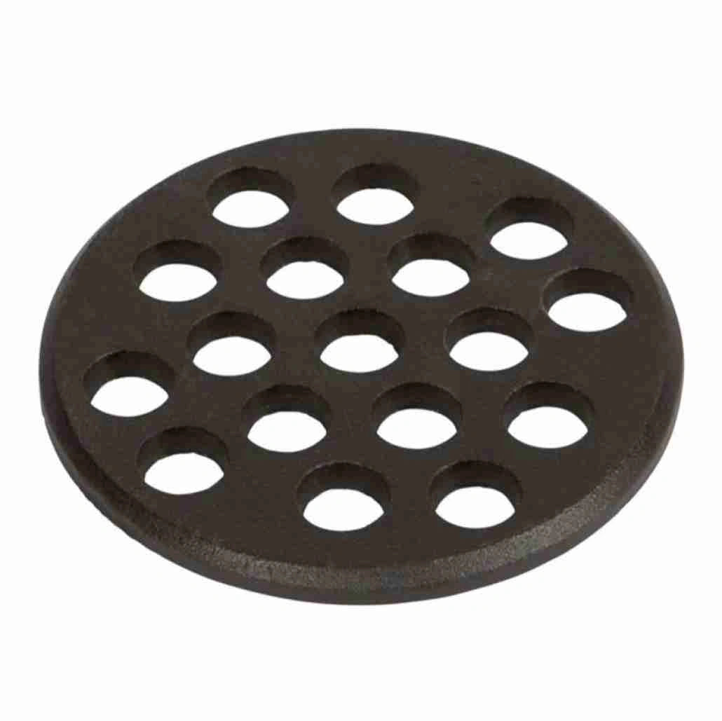 Gratar BGE de fonta pentru cenusa XL
