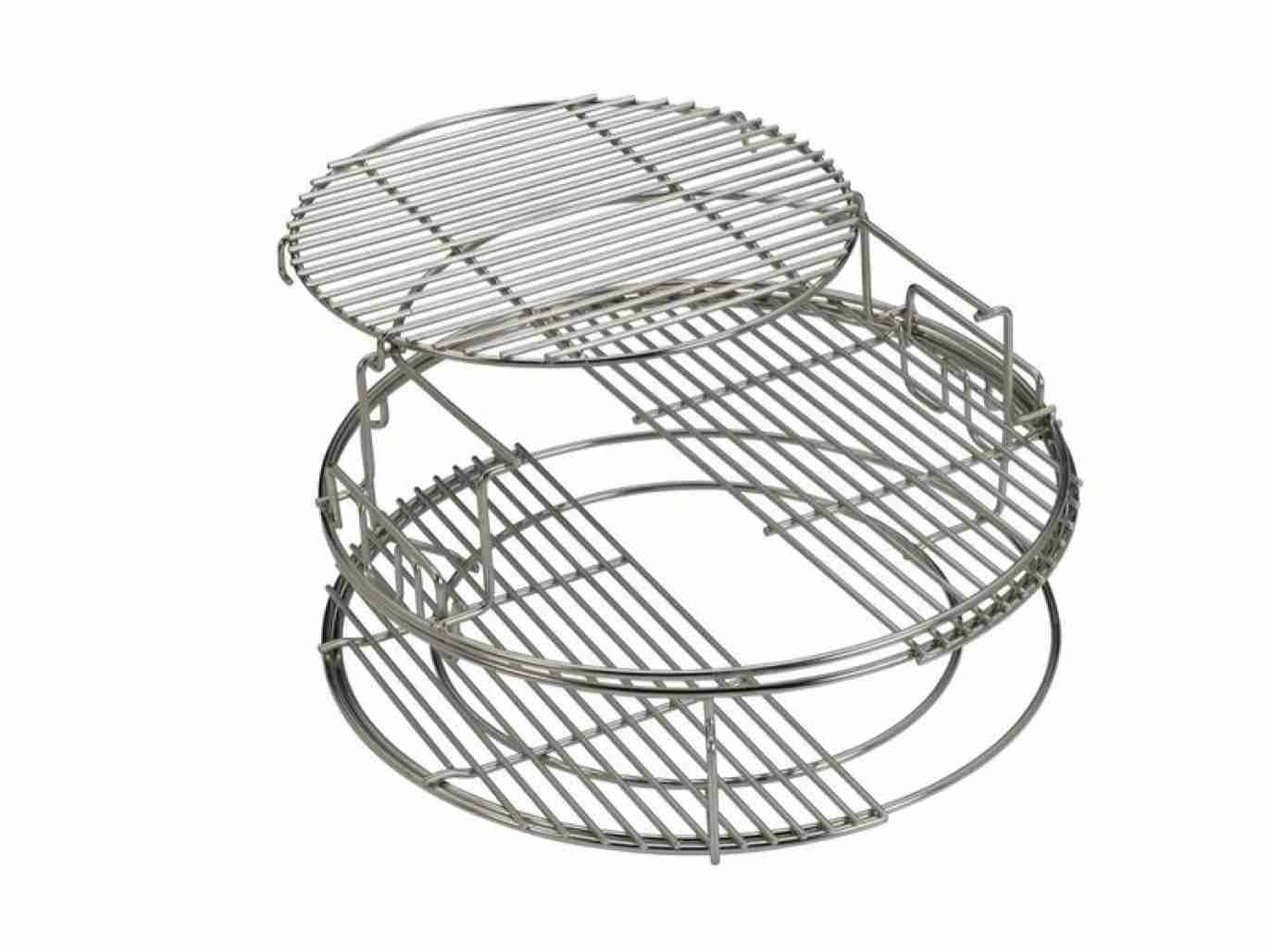 EGGspander - Etajera gatit - 5 parti - L
