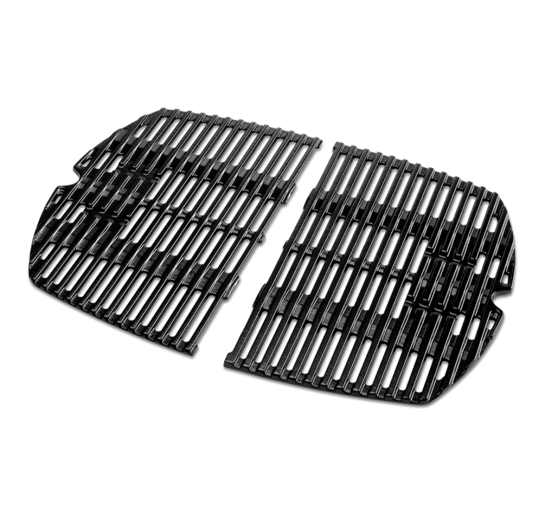 Grile de gatit Q seria 200/2000