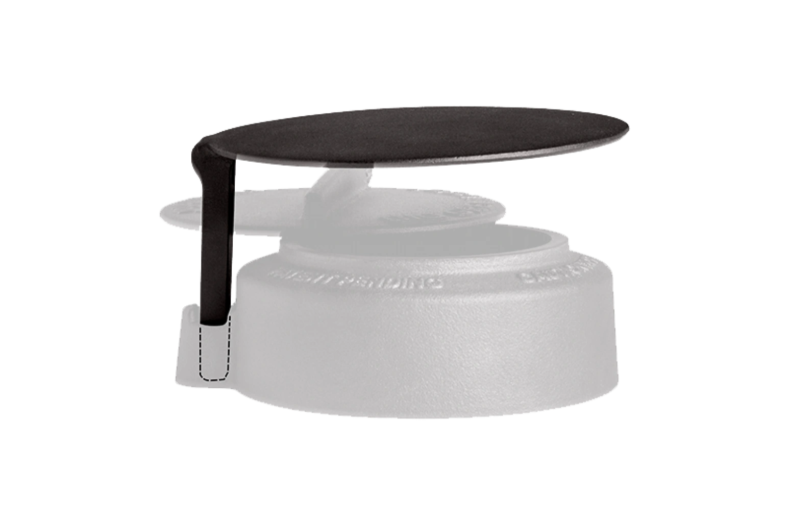 CAPAC PROTECTIE PLOAIE MX, S