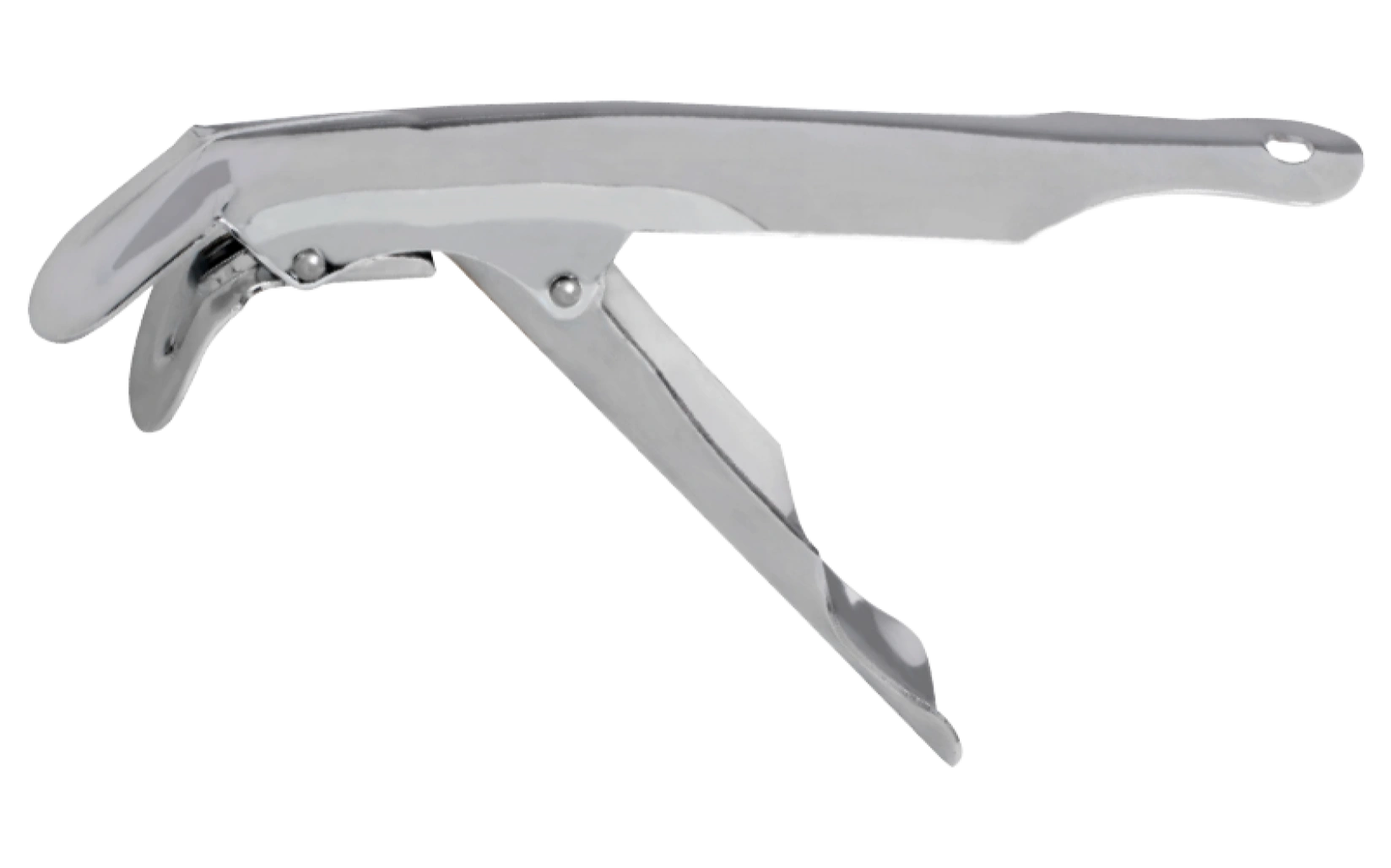 Cleste ridicat gratar inox - Grill Gripper - Big Green Egg - OUTLET