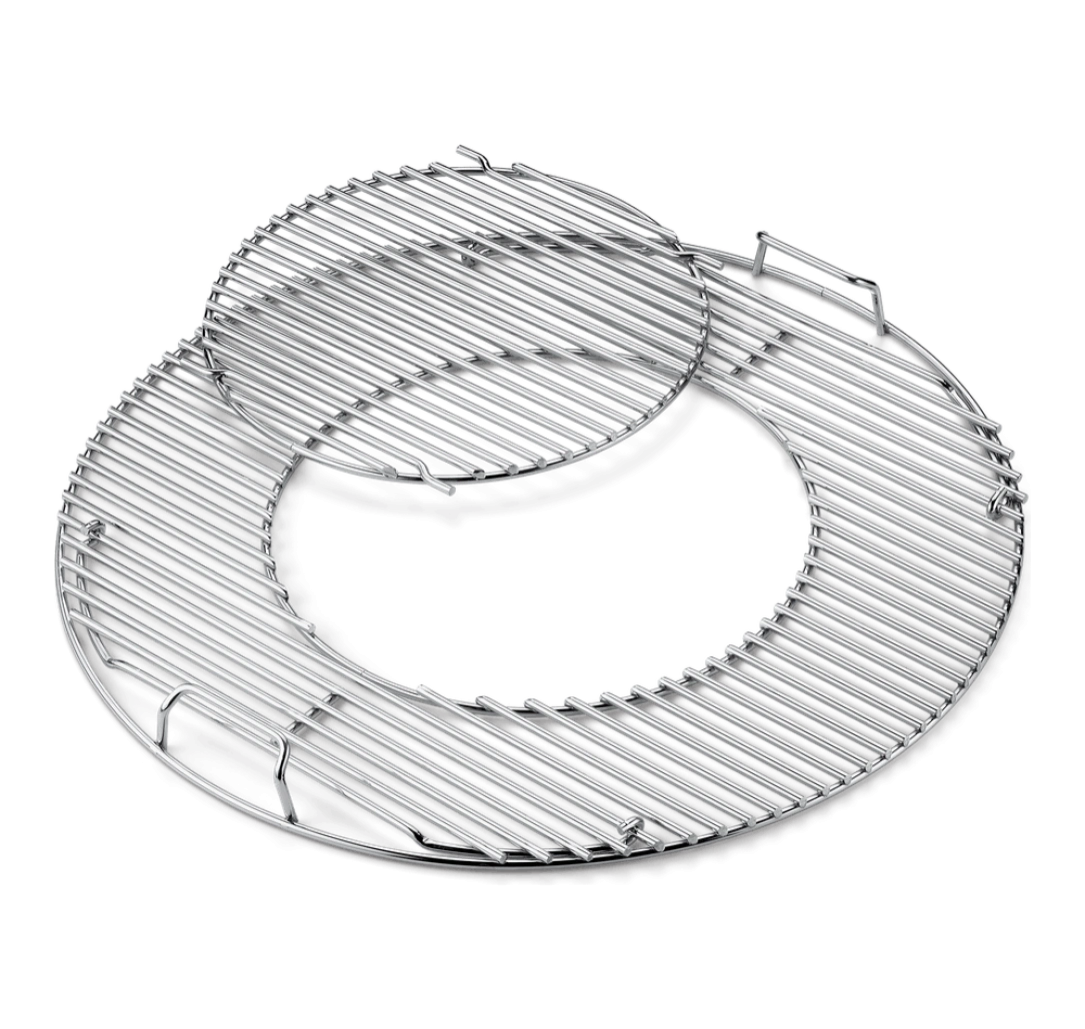 Grilaj inox de gatit 57 cm