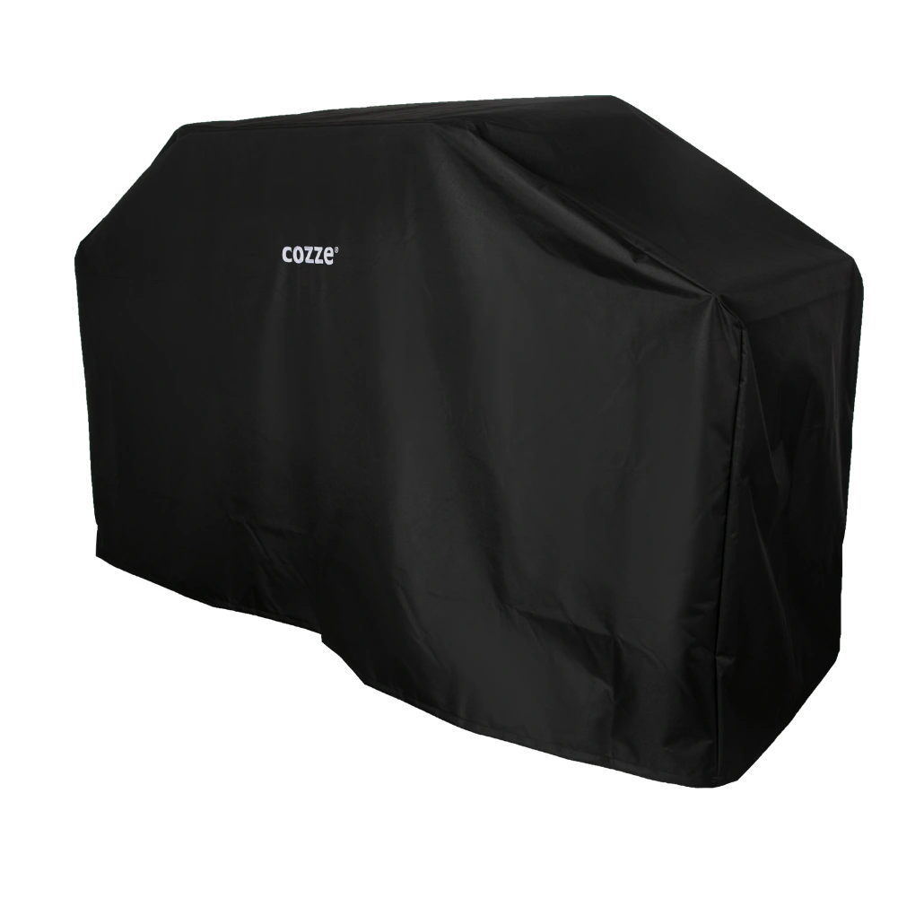 Husa COZZE pentru modul dulap exterior cu 3 usi + cuptor/plancha/gratar