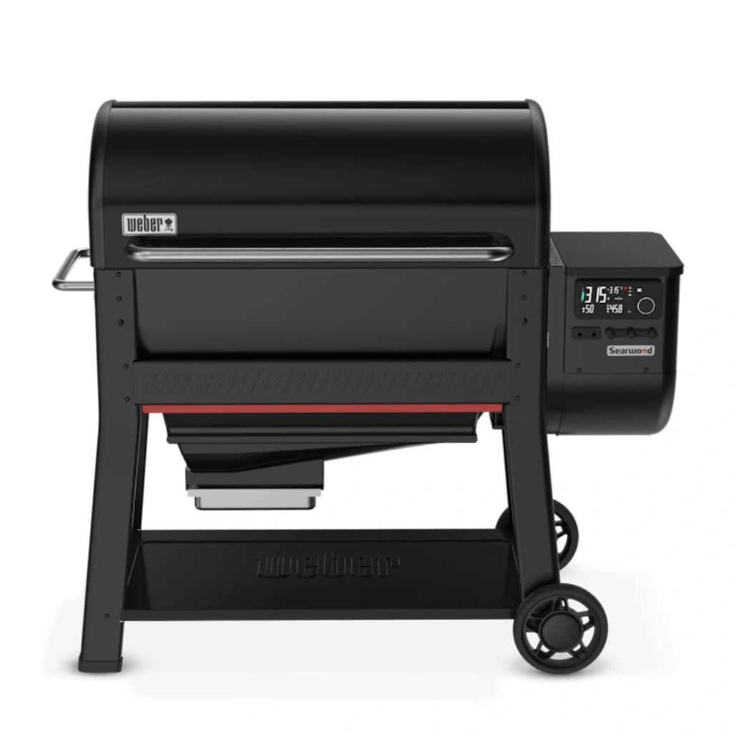 Gratar pe peleti Searwood XL