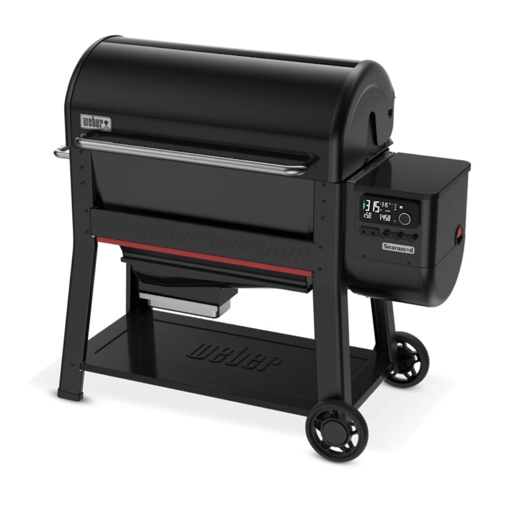 Gratar pe peleti Searwood XL-OUTLET