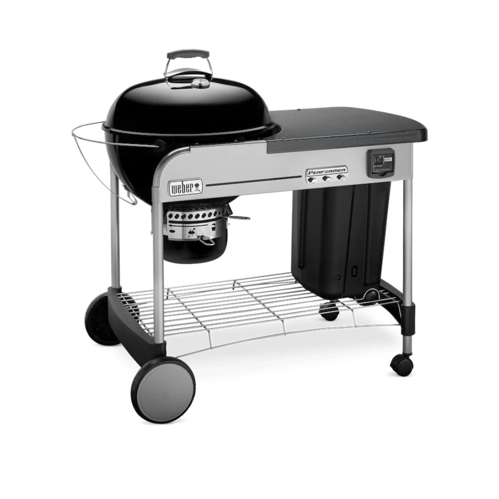 Gratar carbuni Performer Premium GBS de 57 cm-OUTLET-GUFSI