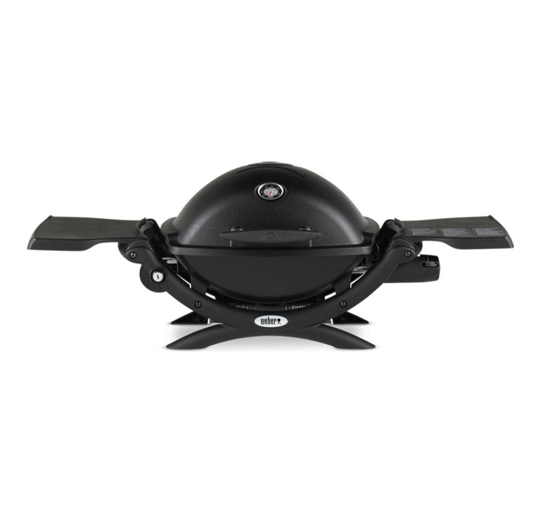 Gratar pe gaz Weber Q1200-OUTLET