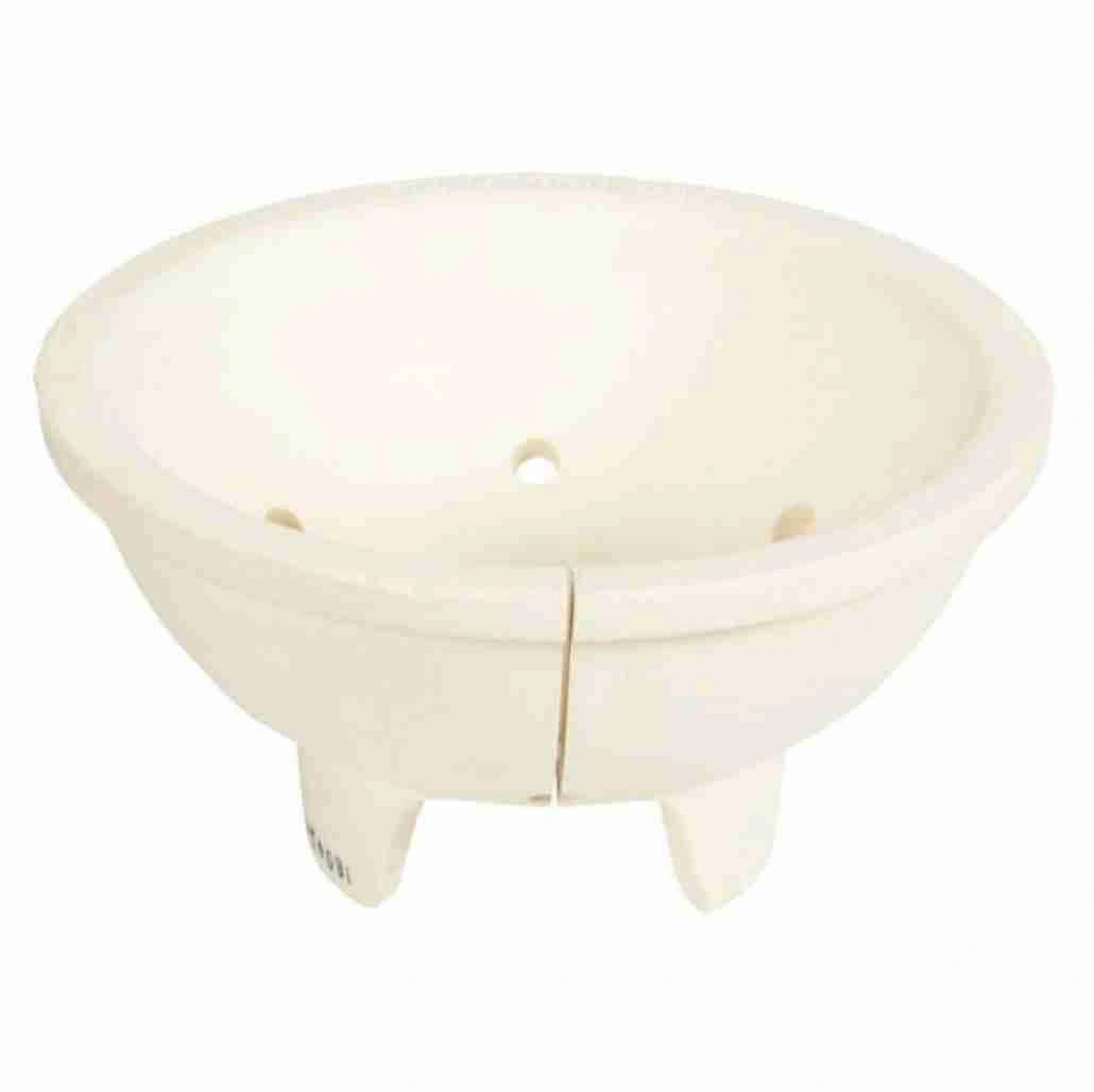 Bol ceramic vatra BGE XXL