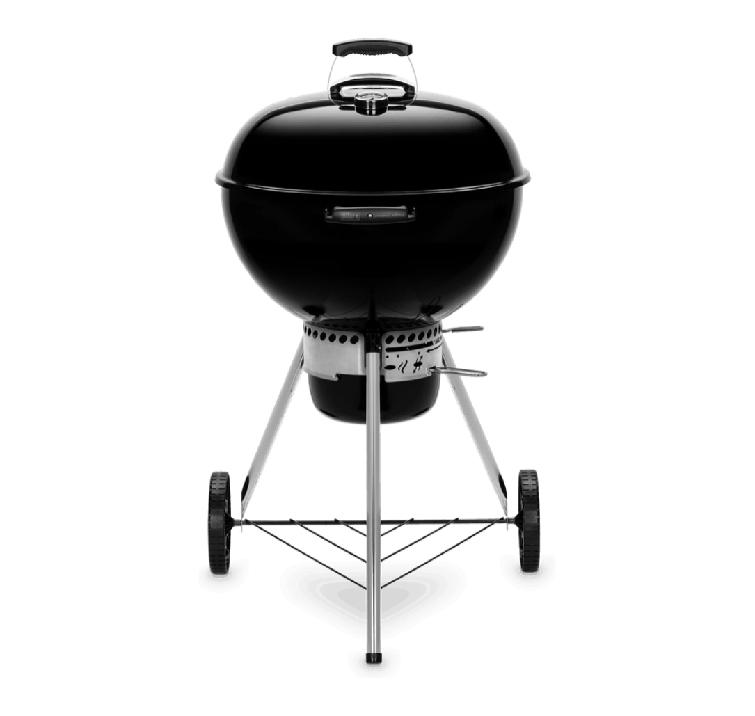 Gratar Original Kettle E-5730 de 57 cm-OUTLET
