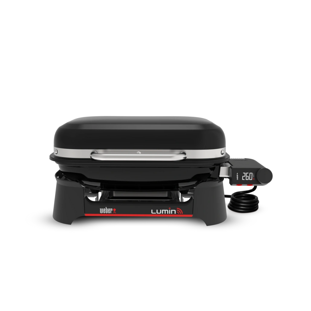 Gratar Electric Lumin
