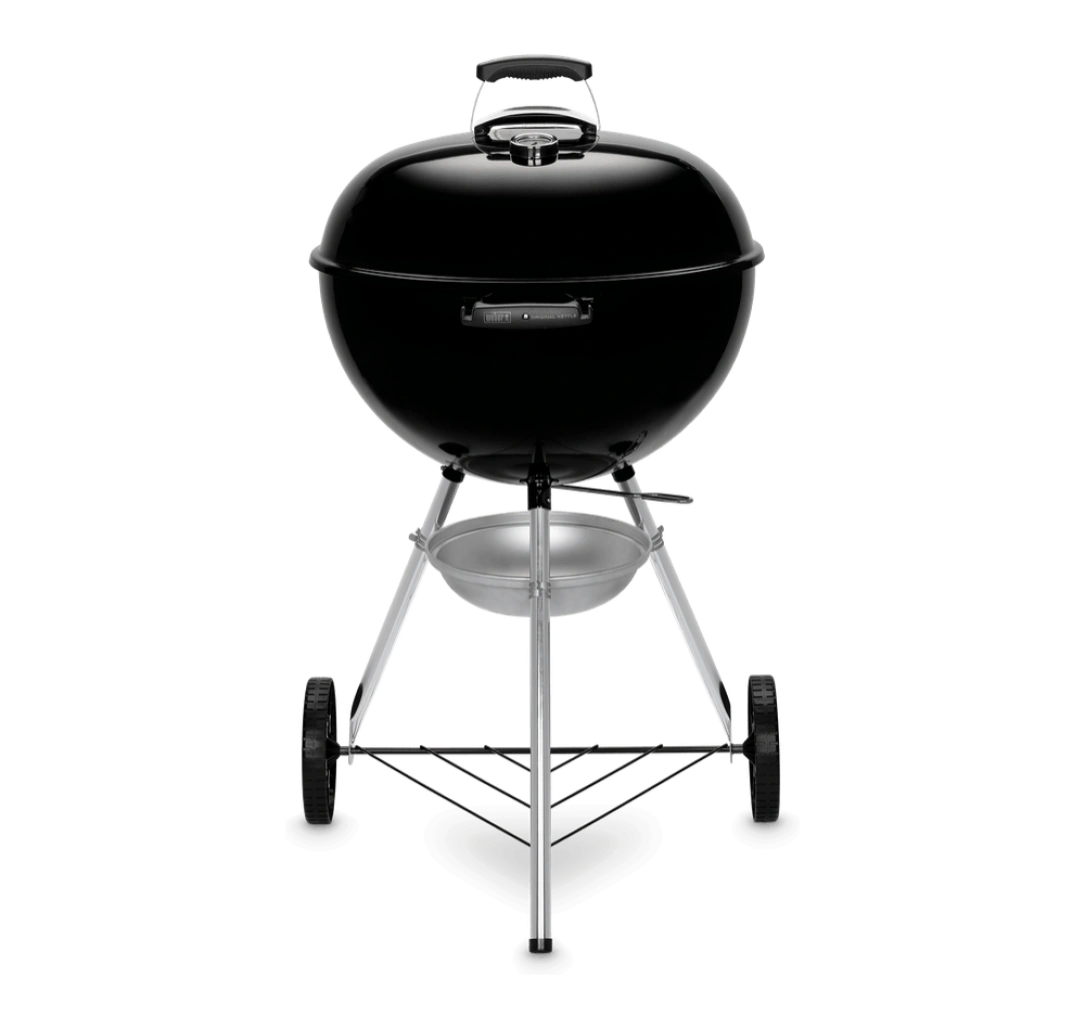 Gratar carbuni Original Kettle E-5710 Negru