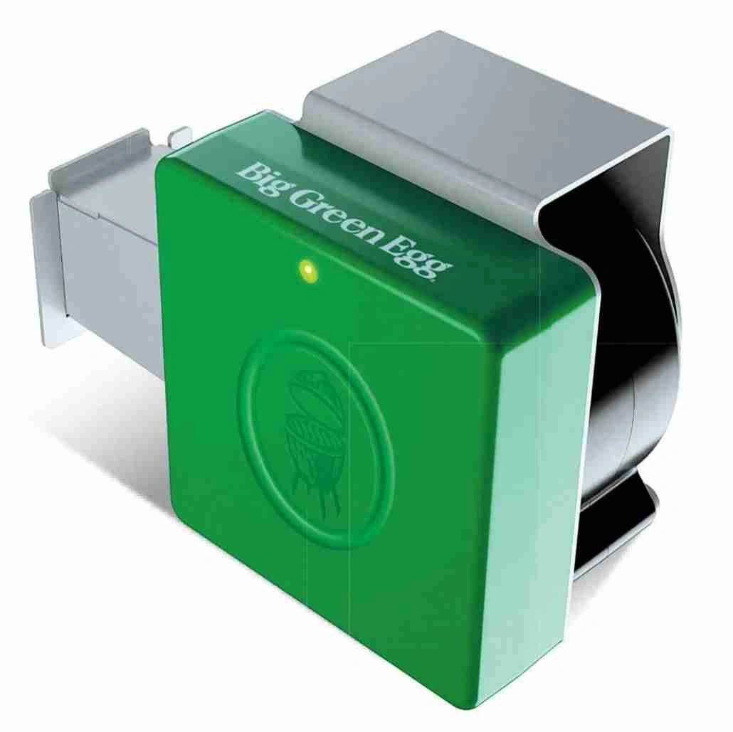 EGG GENIUS - REGLAJ AUTOMAT ARDERE