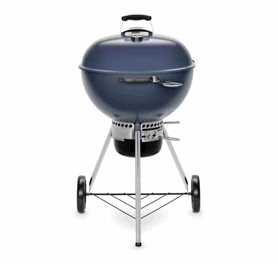 Gratar carbuni  Master-Touch GBS C-5750 de 57 cm