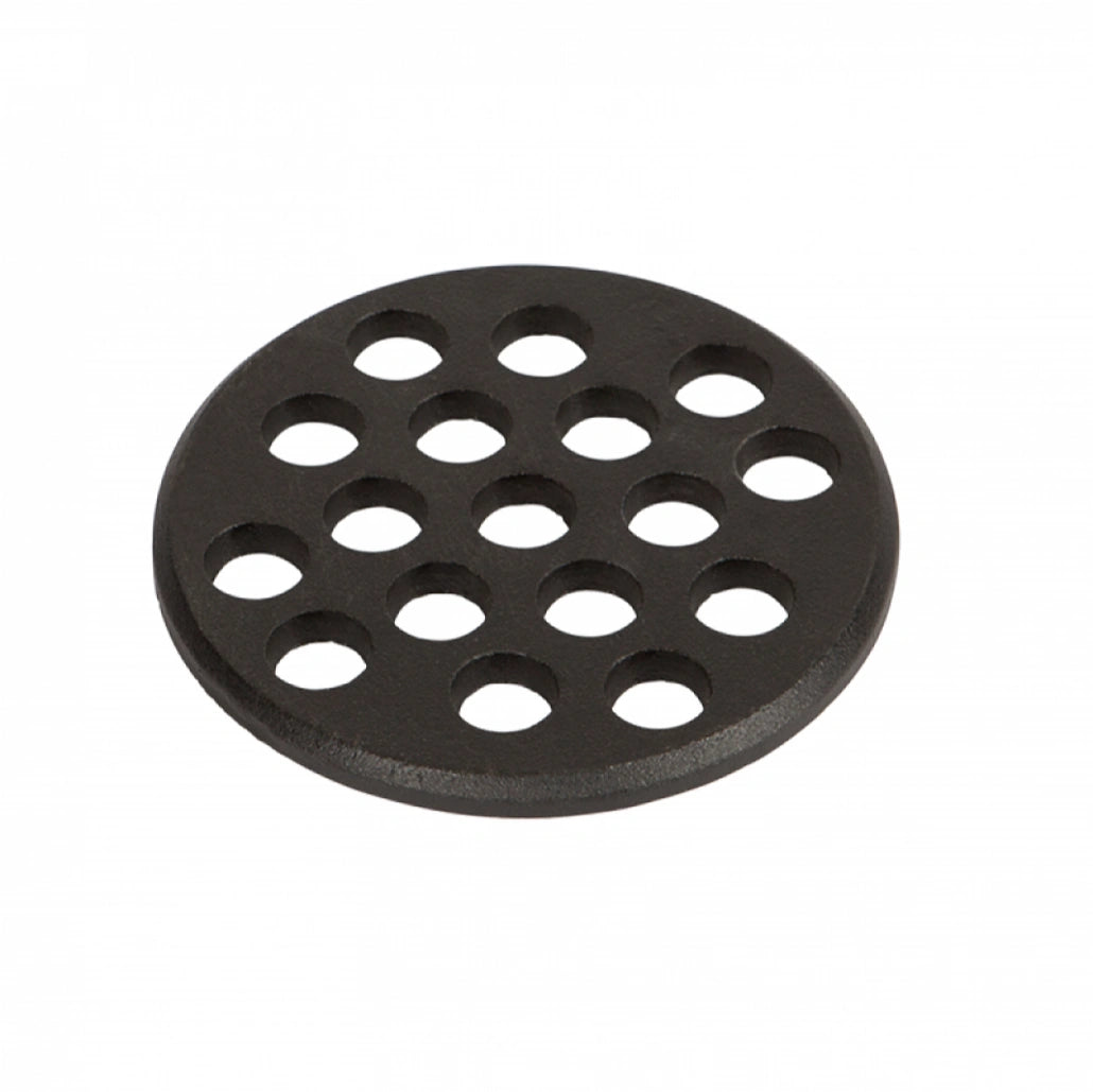 Gratar BGE de fonta pentru cenusa L, MX (MiniMax)