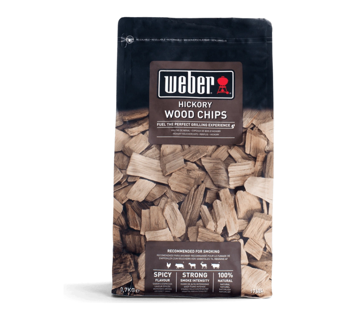 Chips-uri lemn nuc pentru afumat