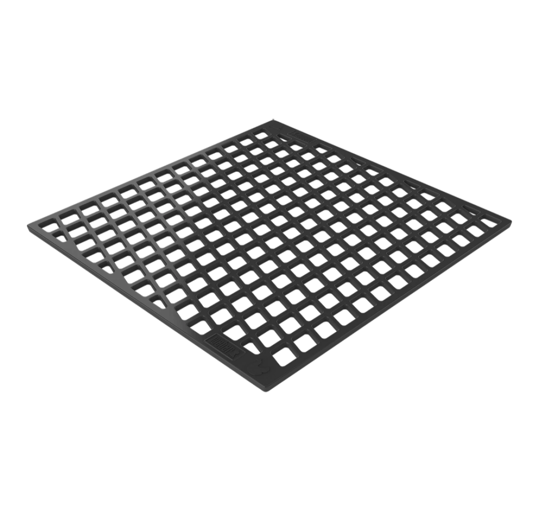 Grilaj Weber cu 2 fete - Crafted