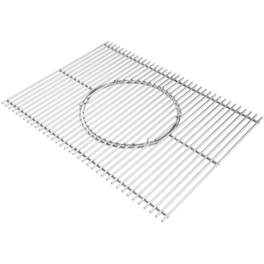 Gratar inox - Genesis Seria 300