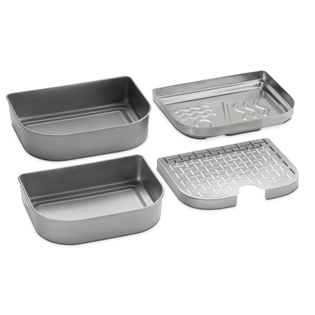 Expansion Kit pentru gratar Lumin