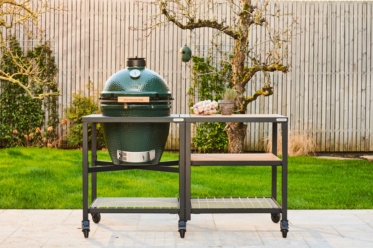 Gratare BigGreenEgg