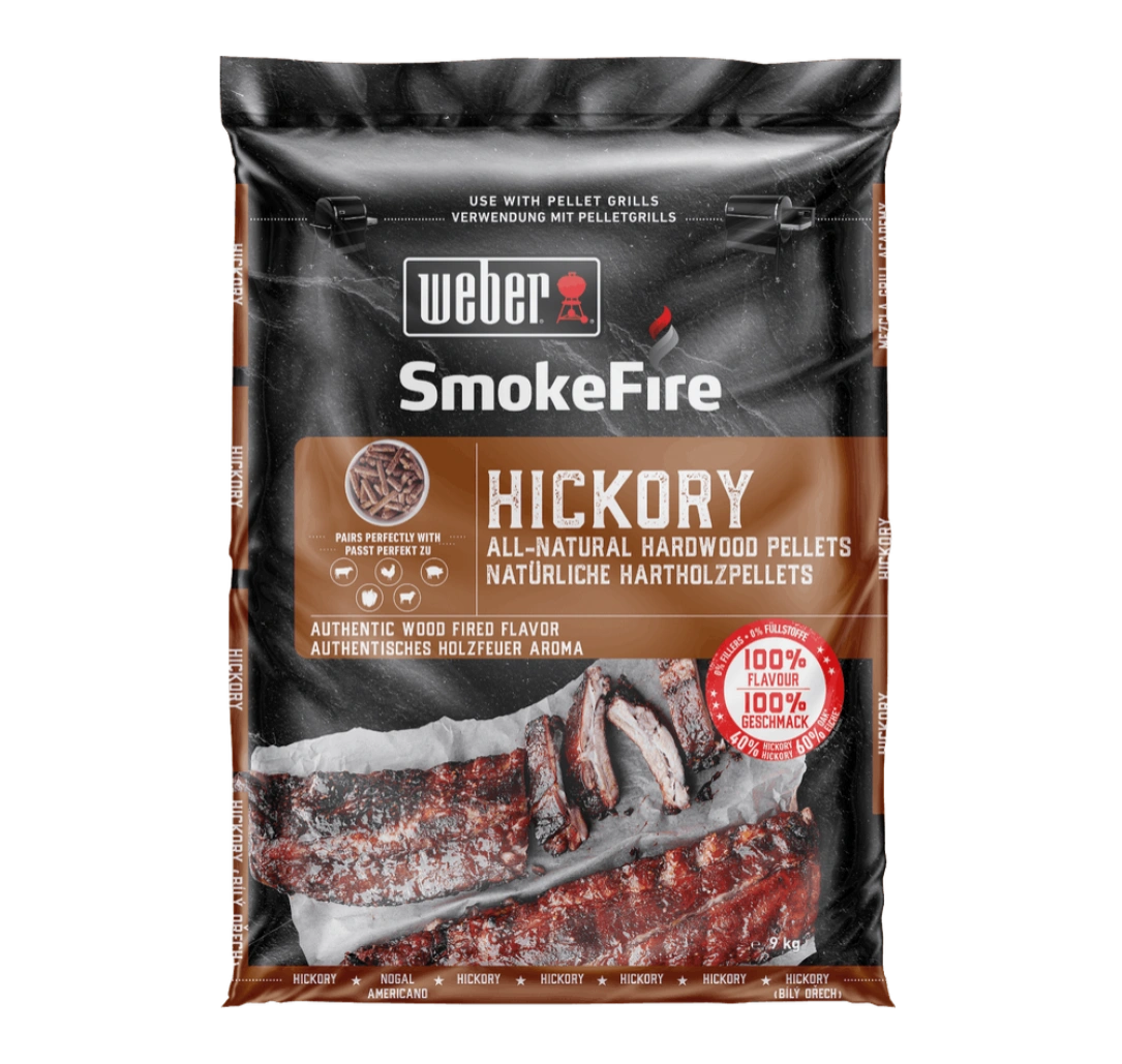 Peleti din lemn natural de nuc