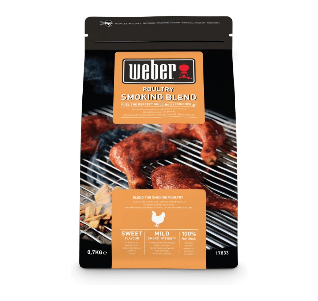 Poultry Wood Chips Blend