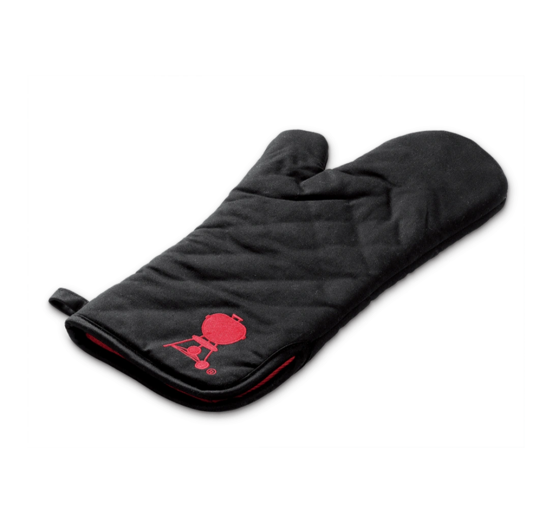 Manusa de gratar Weber