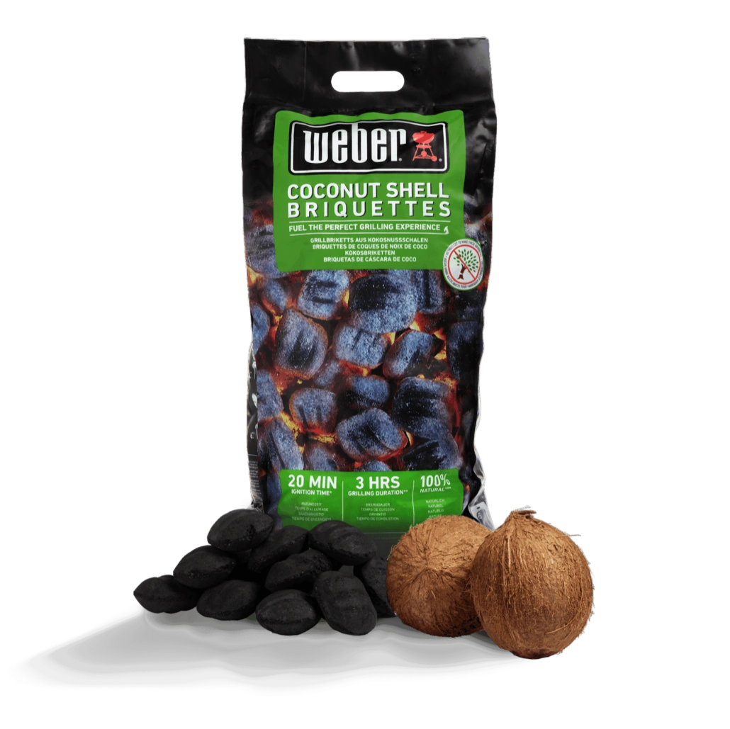 Sac Bricheti de cocos 8kg