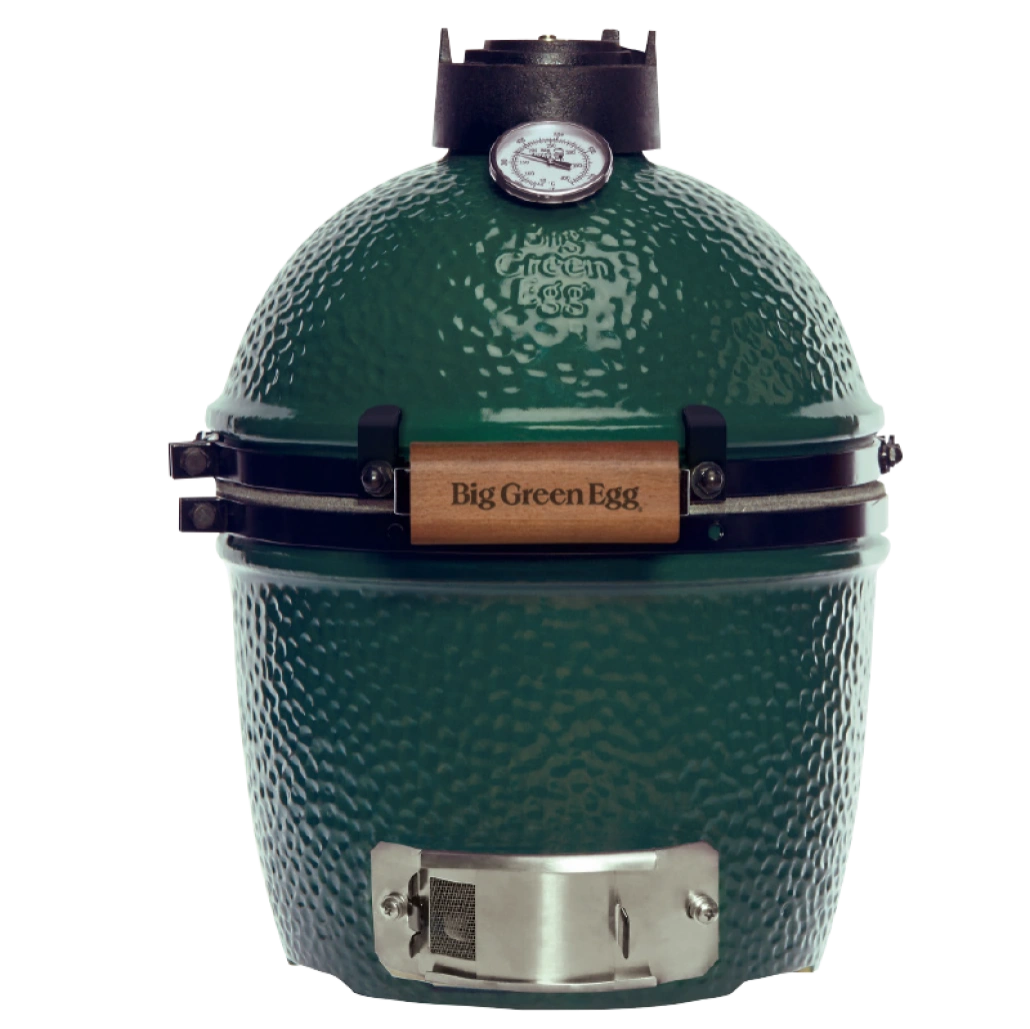 Mini - Kamado Ceramic Big Green Egg