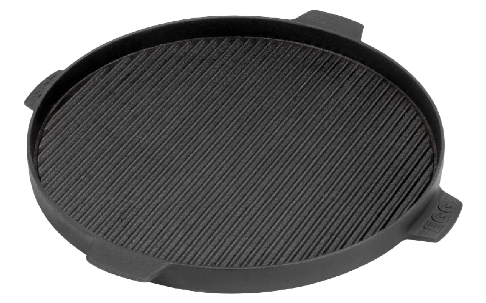 Plancha -Tava de fonta