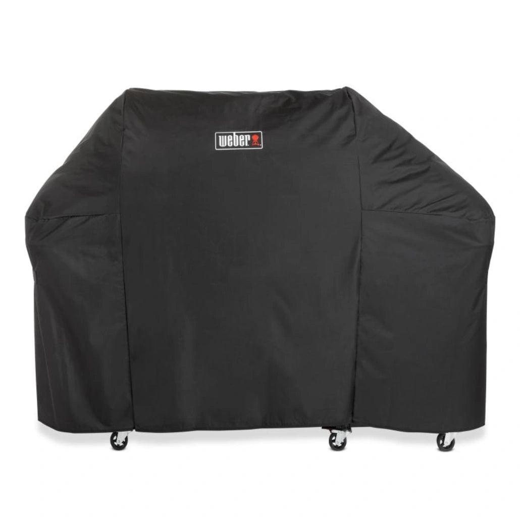 Husa Premium pentru gratar pe gaz Summit - Weber
