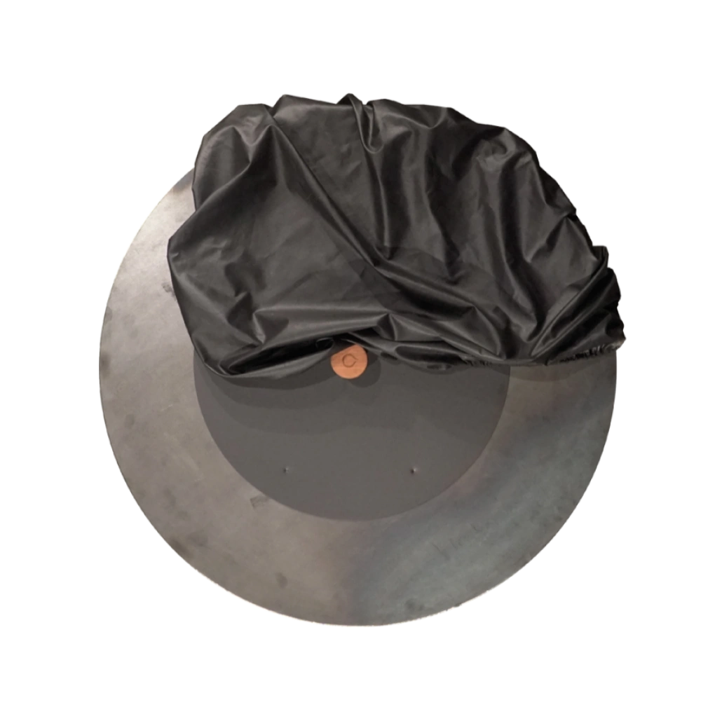 Husa Soft + Capac de stins focul Ofyr 85