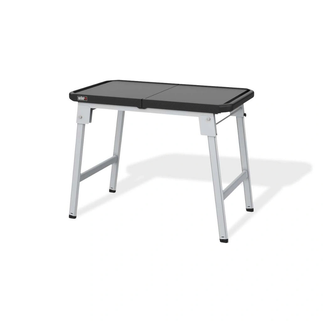 Masa de gratar extensibila - Weber