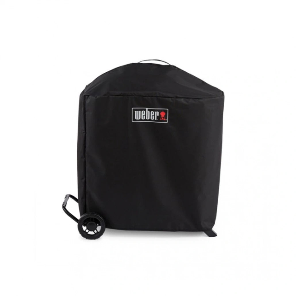 Husa gratar Traveler Compact - Weber