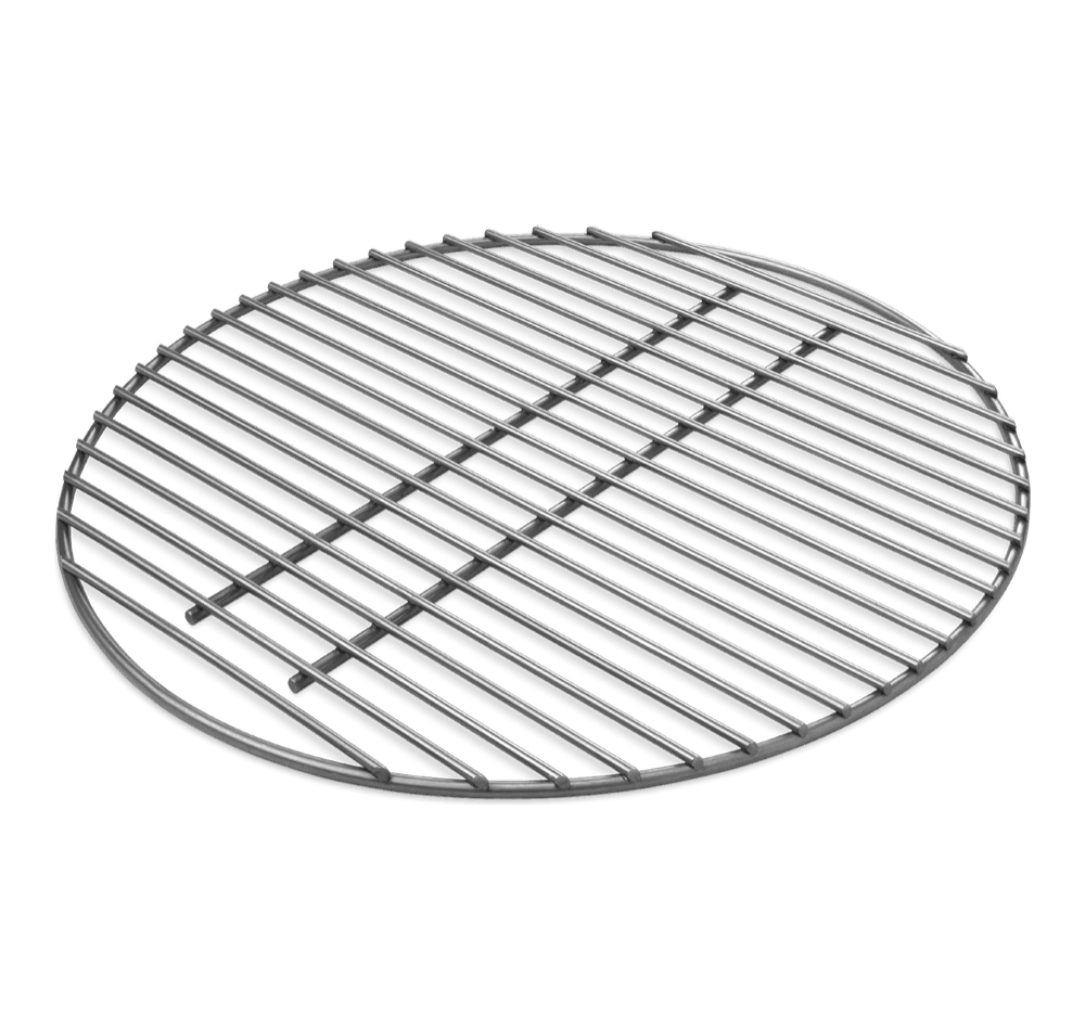 Grilaj pentru gratar pe carbuni 57cm