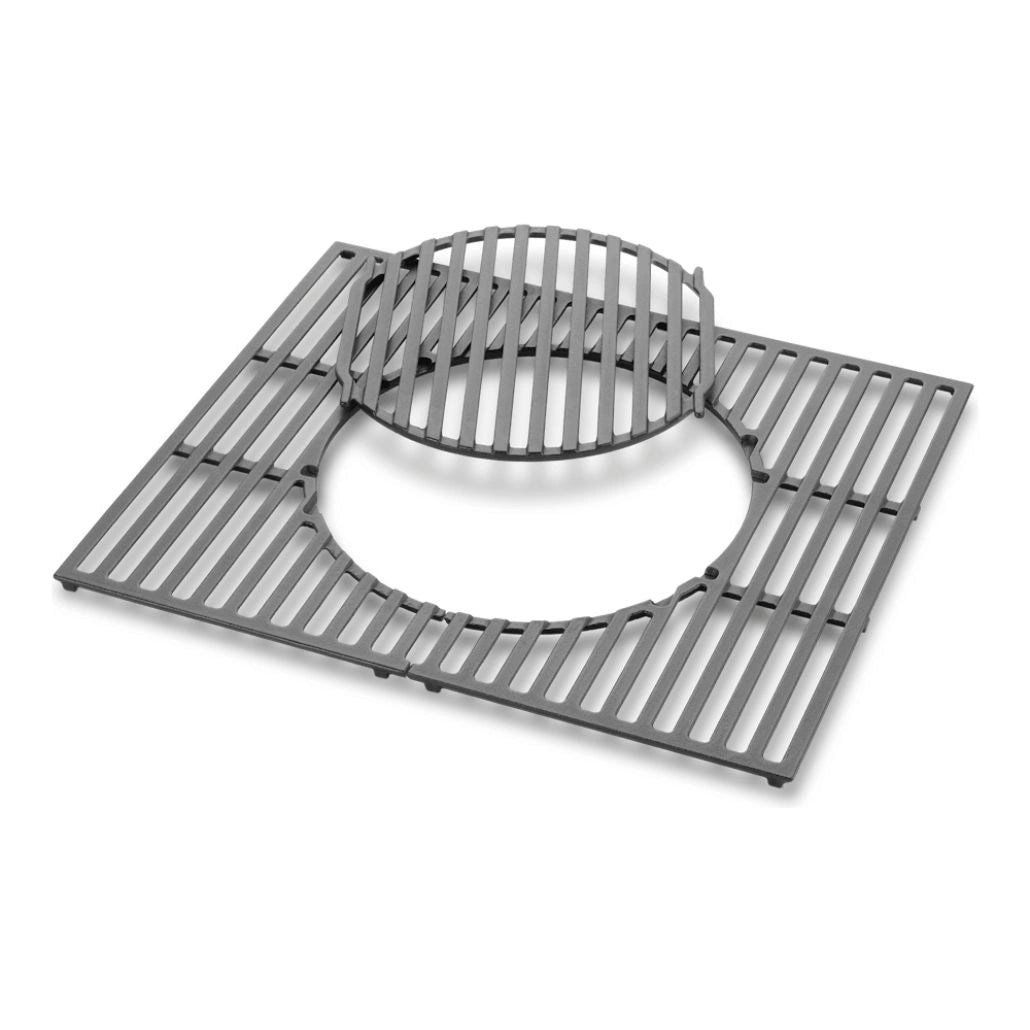 Grilaj fonta pentru seria Genesis 300 - Weber